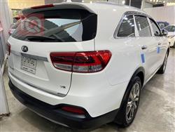 کیا سۆرینتۆ